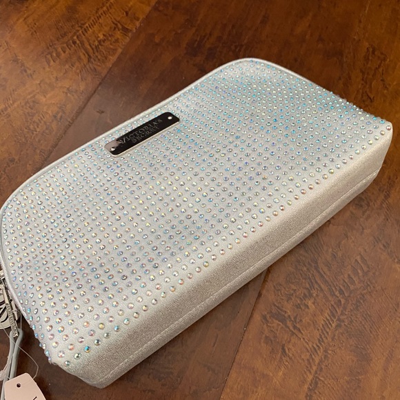 Victoria’s Secret Limited Edition Cosmetic Bag - Picture 4 of 7